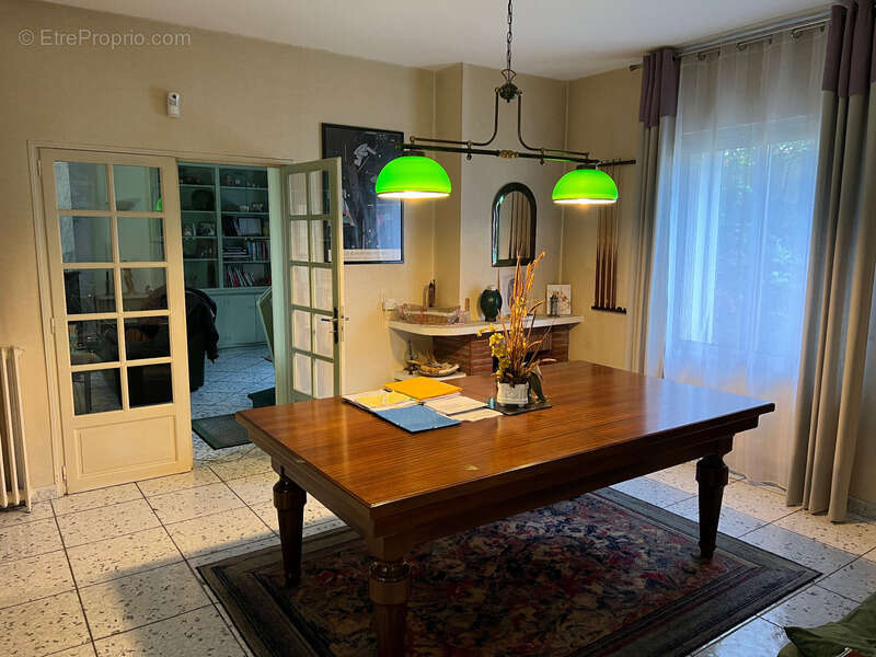 Dpt Haute Garonne (31), à vendre proche de TOULOUSE maison P9 - photo 8