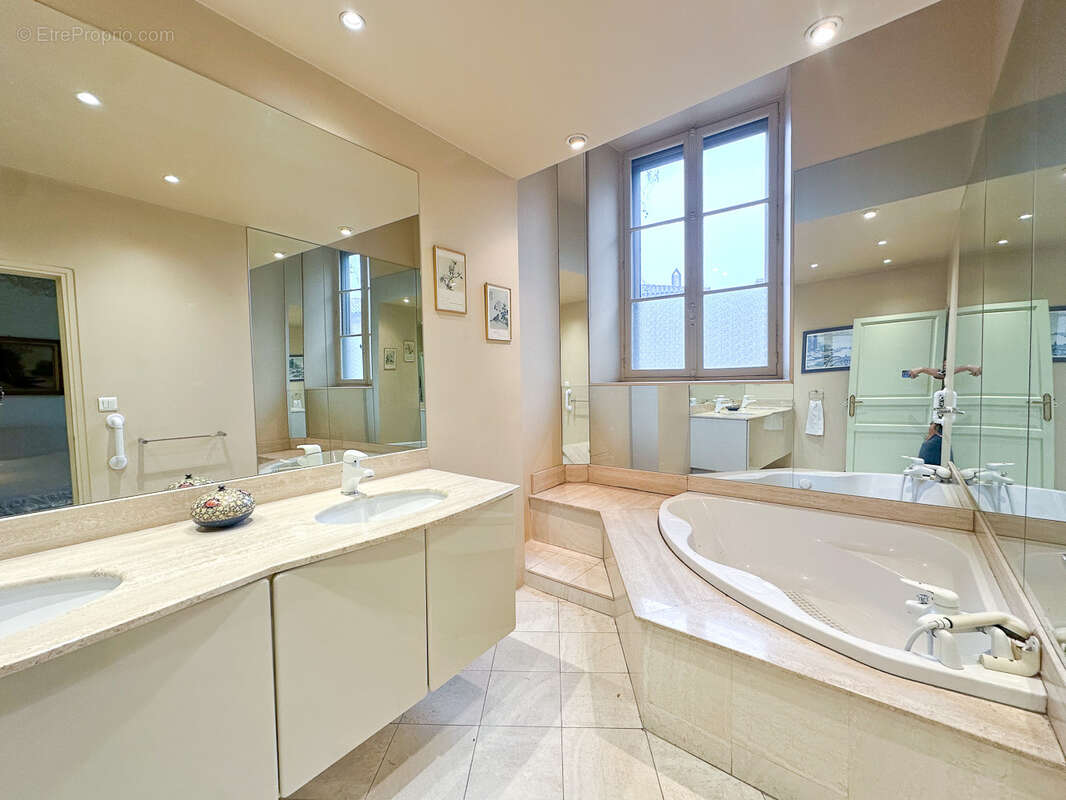 TOULOUSE centre, appartement 187 m2 - photo 6