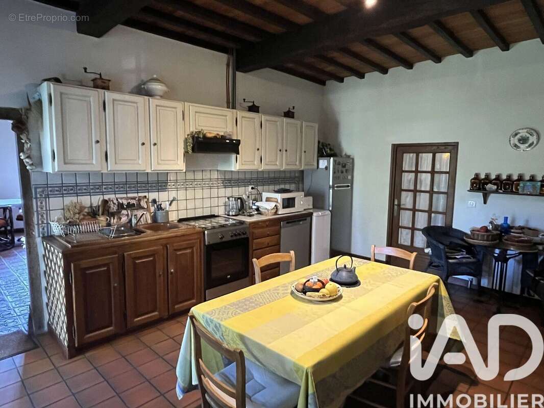 Photo 8 - Maison à MADIRAN