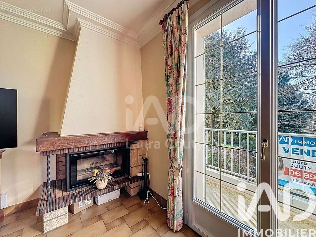 Photo 6 - Maison à SAVENAY