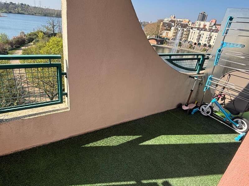 Appartement à CRETEIL