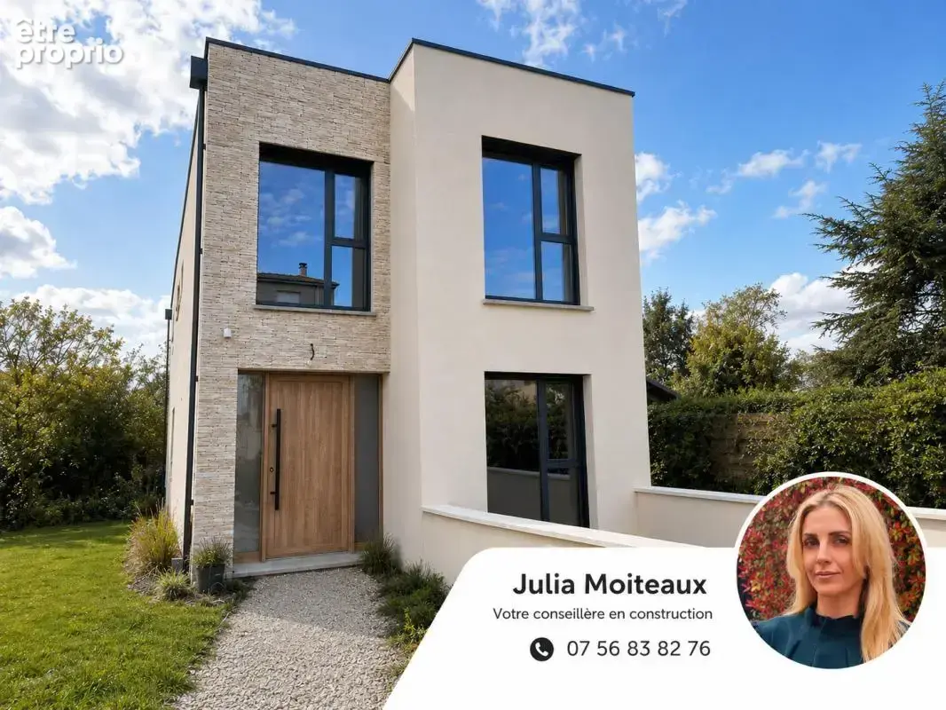  un projet de construction sur mesure - photo 4