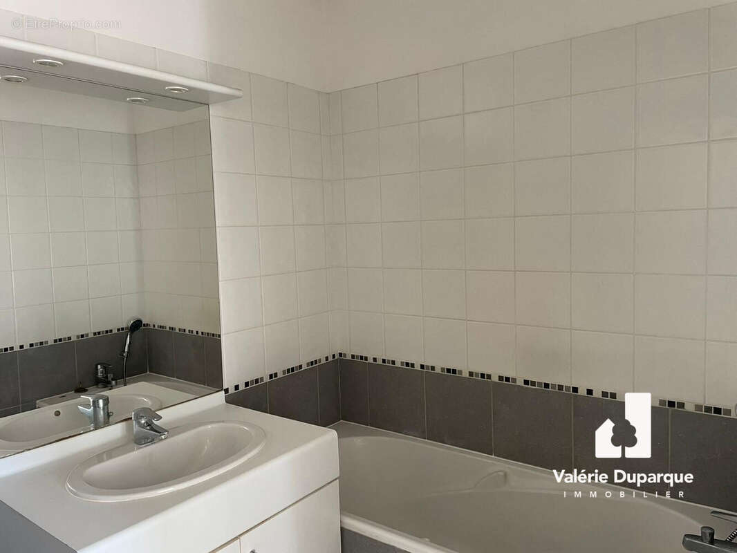 Appartement à MARCQ-EN-BAROEUL