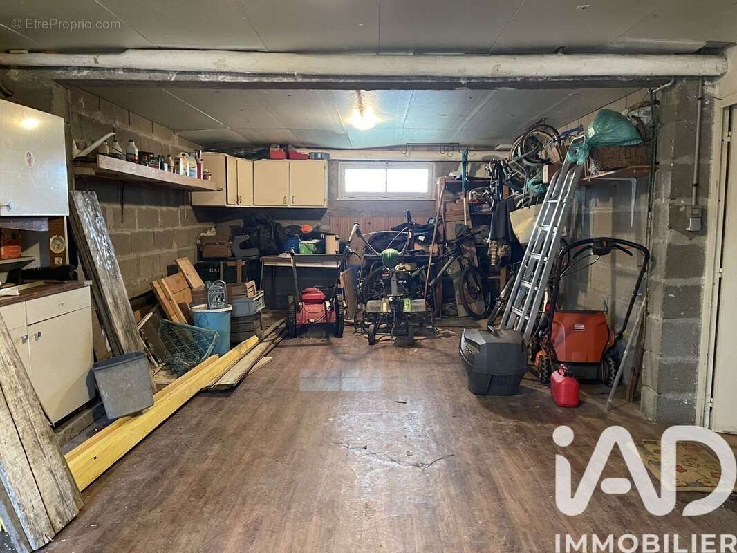 Photo 7 - Maison à VILLEDIEU-SUR-INDRE