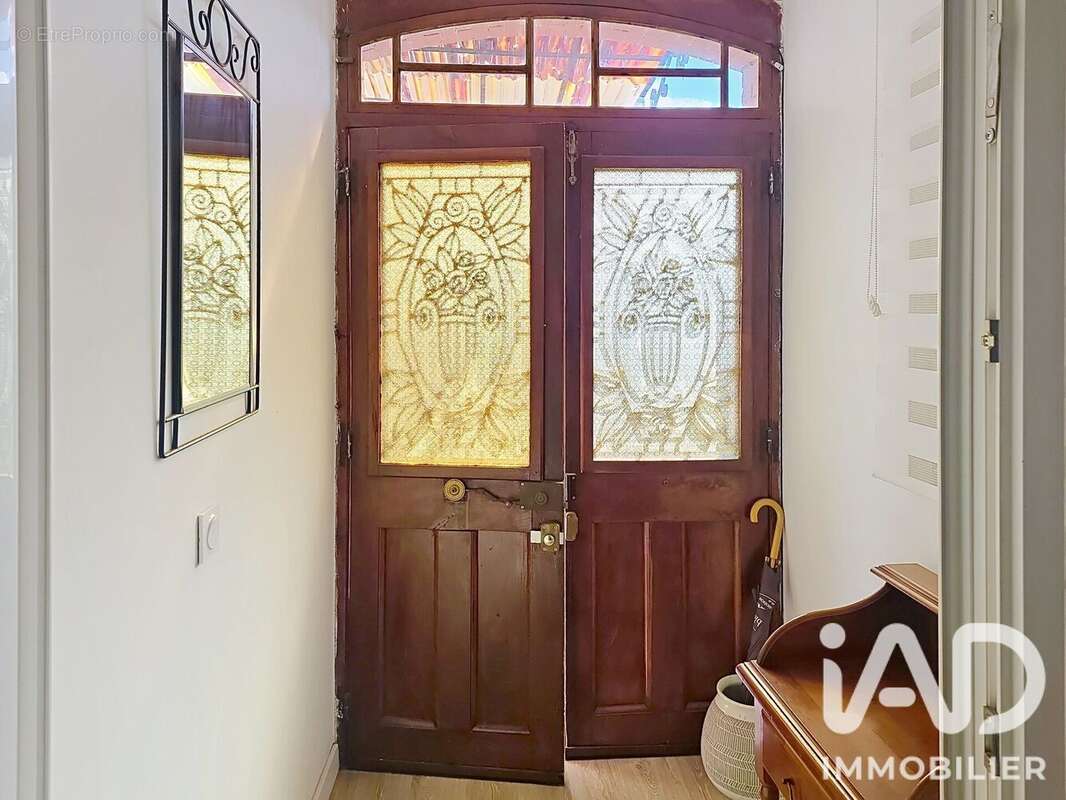 Maison 154 m² à L'isle-En-Dodon  - photo 2