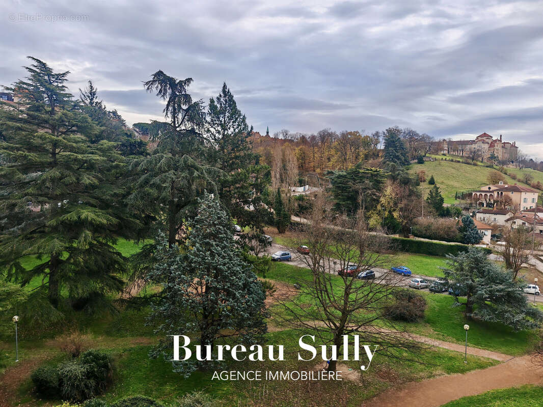 Appartement à FRANCHEVILLE