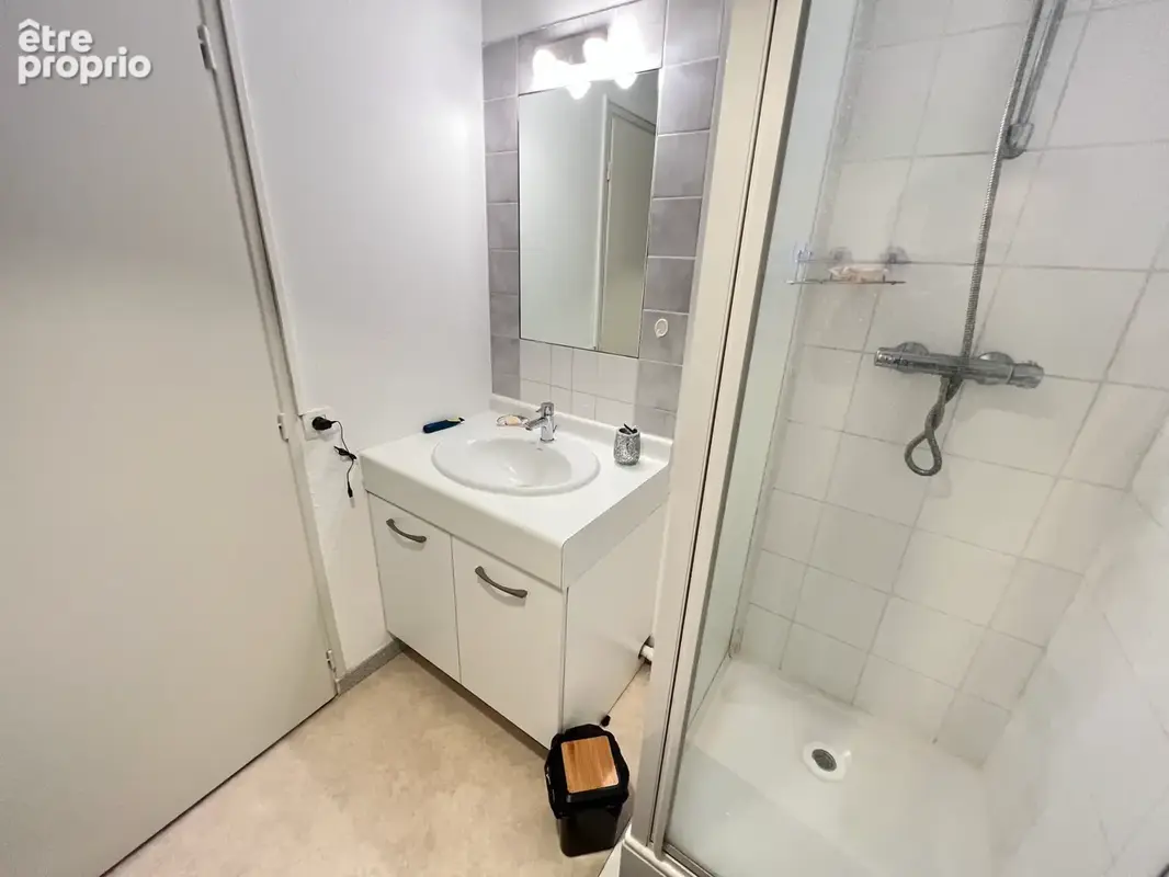  Appartement Coup de Coeur - T2 de 55 m2 Hyper Centre TARBES - photo 12