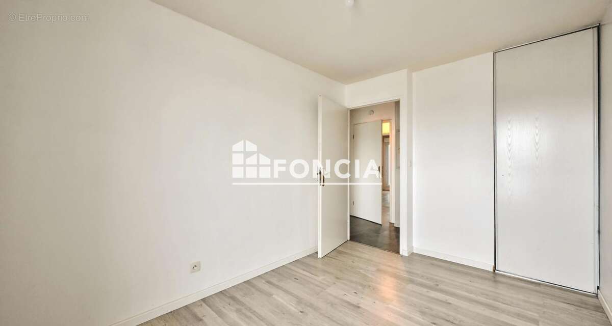 Appartement à CERGY