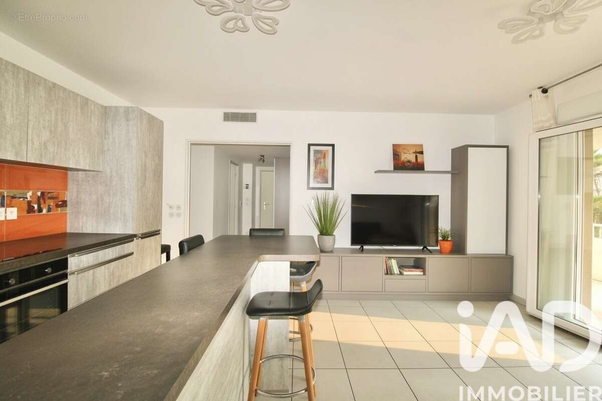 Photo 2 - Appartement à LA CIOTAT