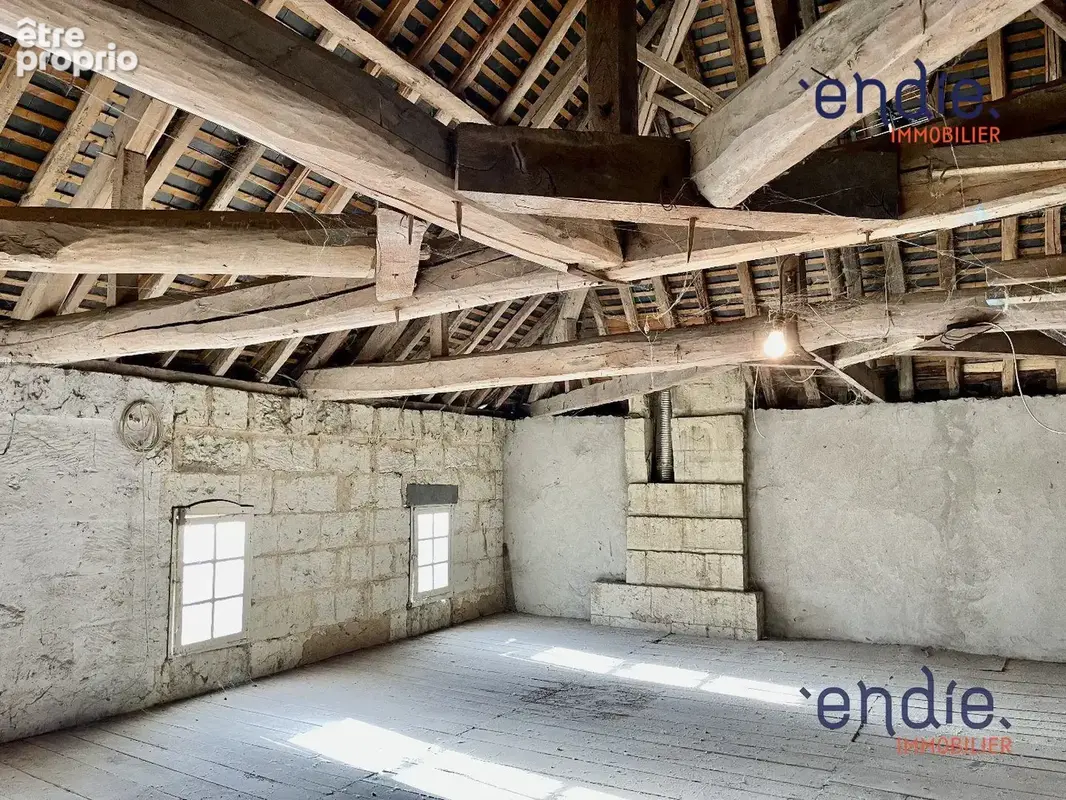 Maison 6 pièces 140 m² à vendre à Moncontour (86330) - photo 8