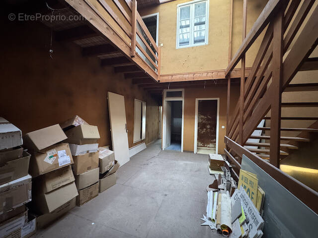 Appartement à VILLENEUVE-SUR-LOT