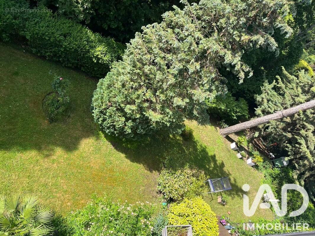 Photo 1 - Appartement à MEUDON