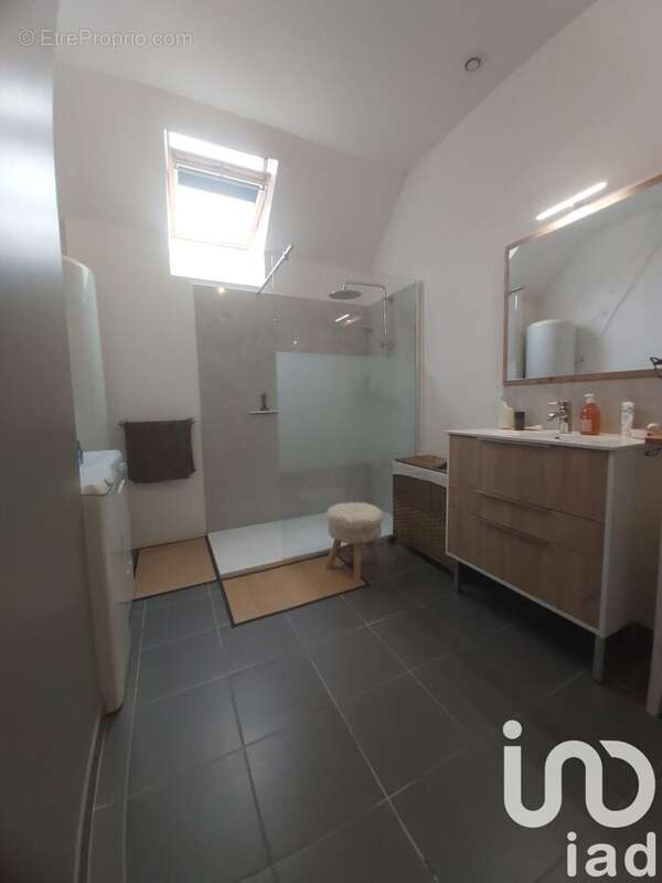 Photo 8 - Maison à CHEROY