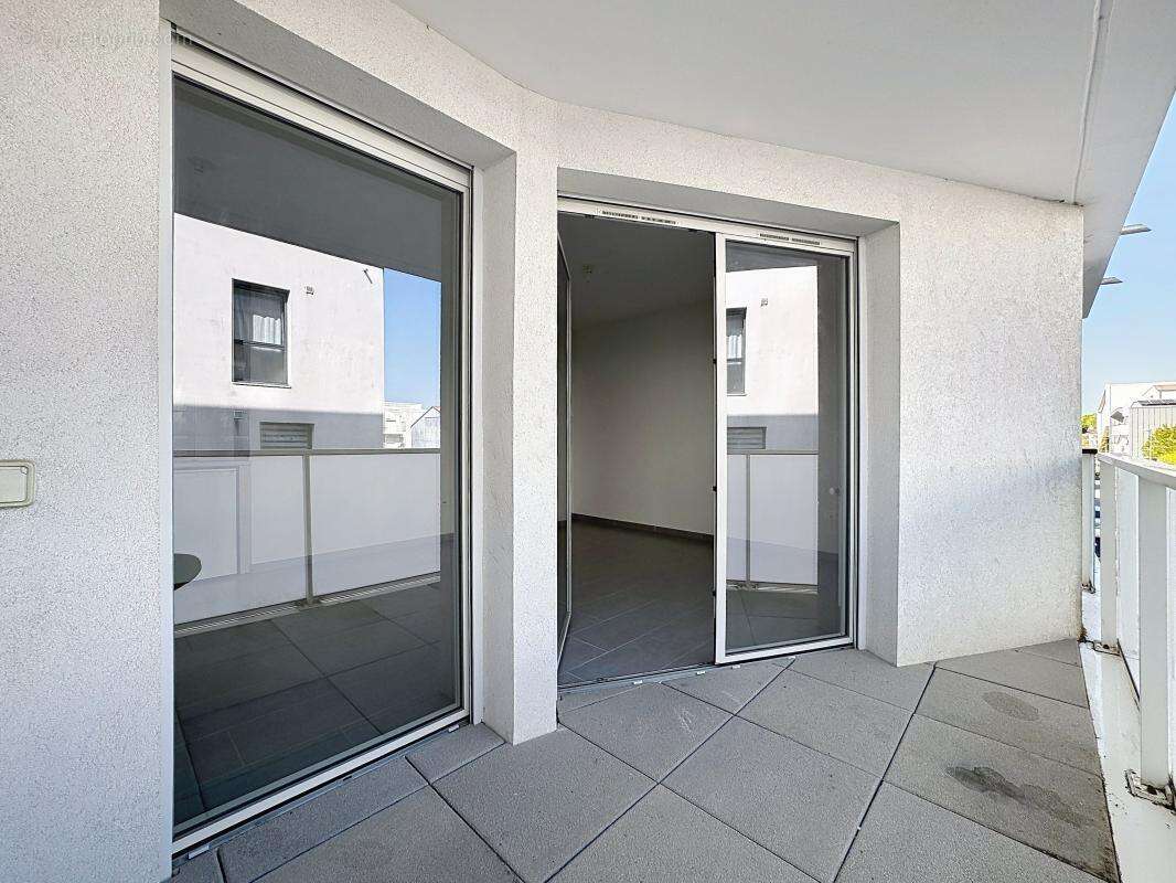 Appartement à LA ROCHELLE