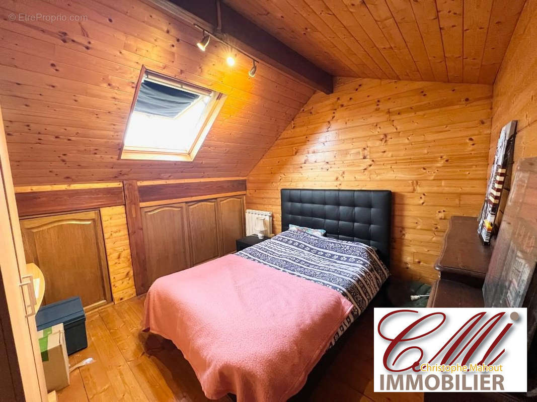 Maison à VITRY-LE-FRANCOIS