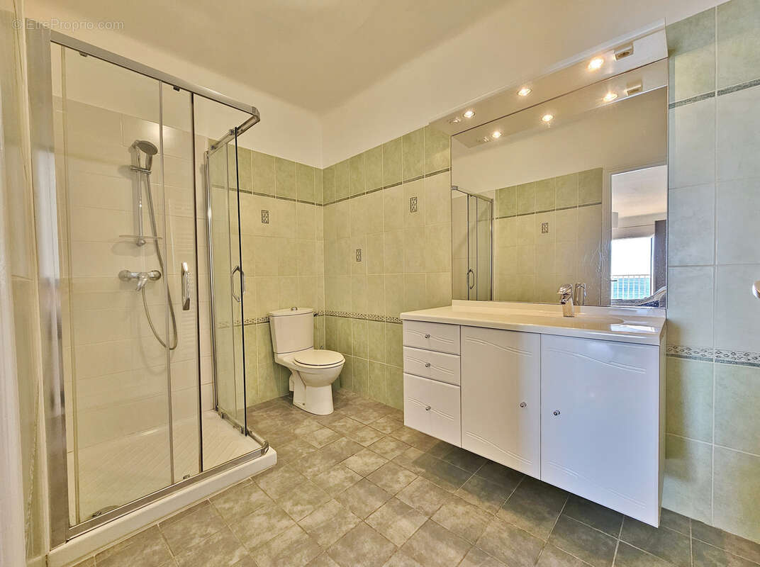30 minutes d'AJACCIO - Immeuble de 6 appartements pieds dans l'eau - photo 36
