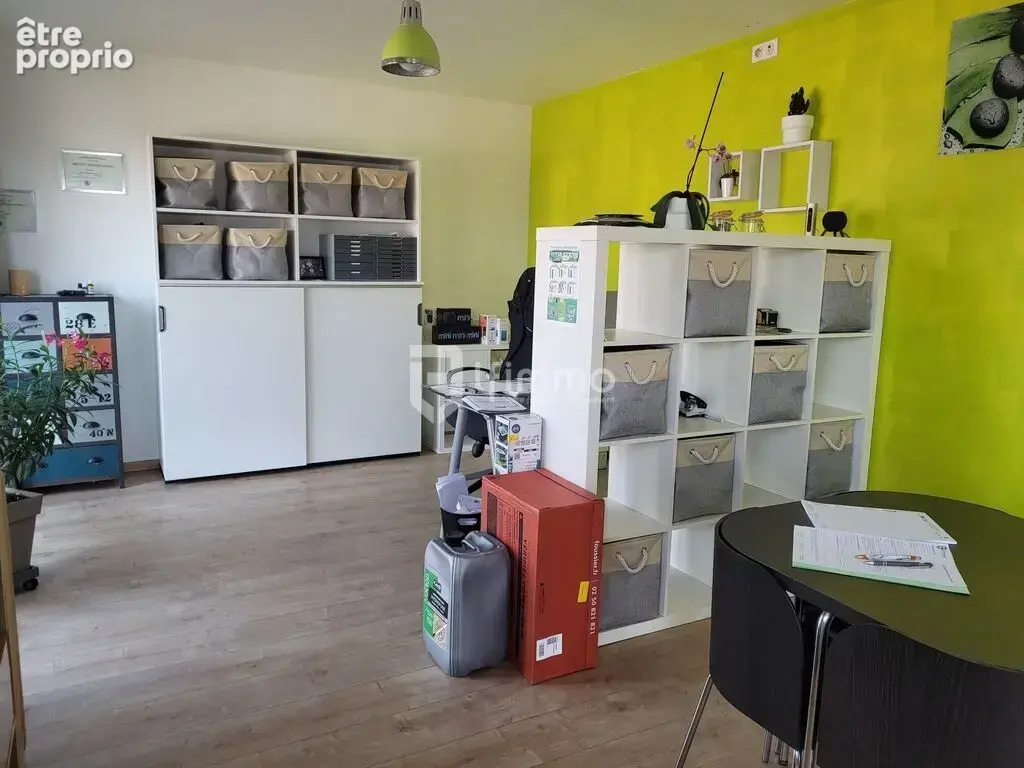 Ensemble mixte professionnel et logement de fonction à Betschdor - photo 8