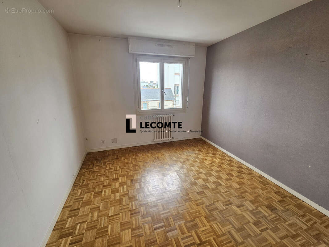 Appartement 3 pièces 73 m² à vendre à Rennes (35000) - photo 6