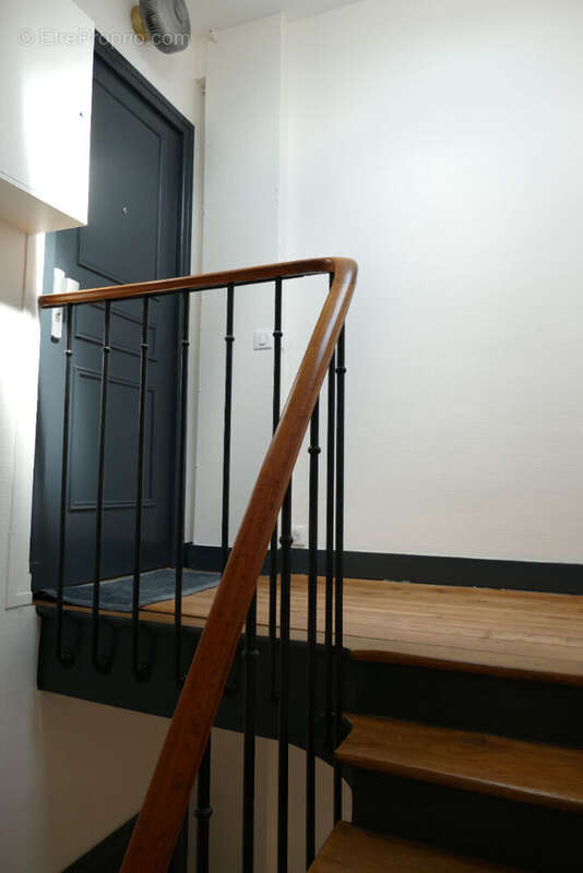 Appartement à RUEIL-MALMAISON