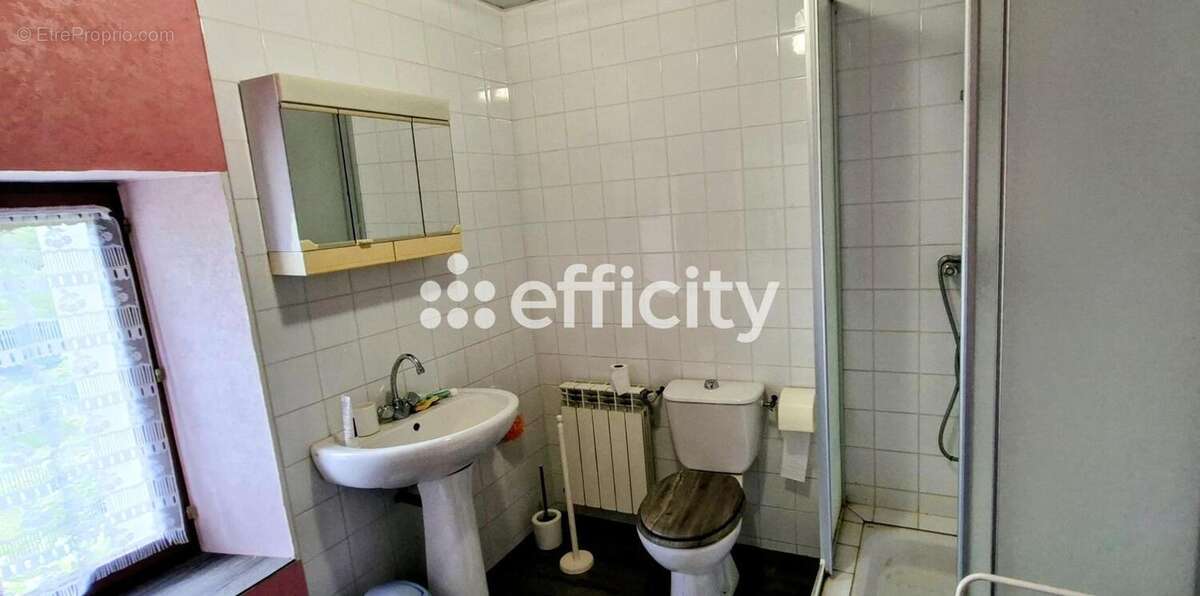 Maison à rénover - photo 11