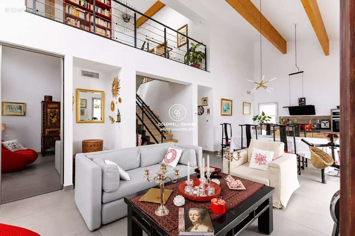 Maison à POLLESTRES