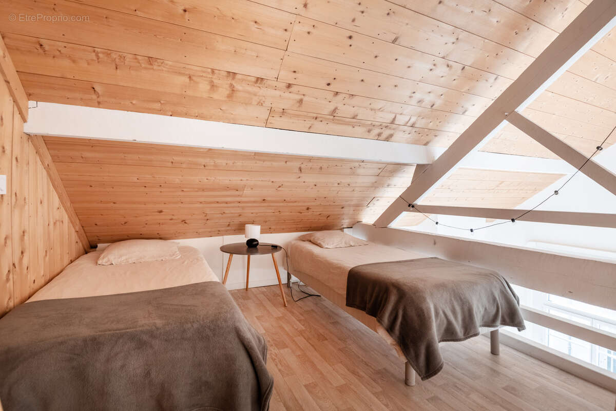 Appartement à ARCACHON