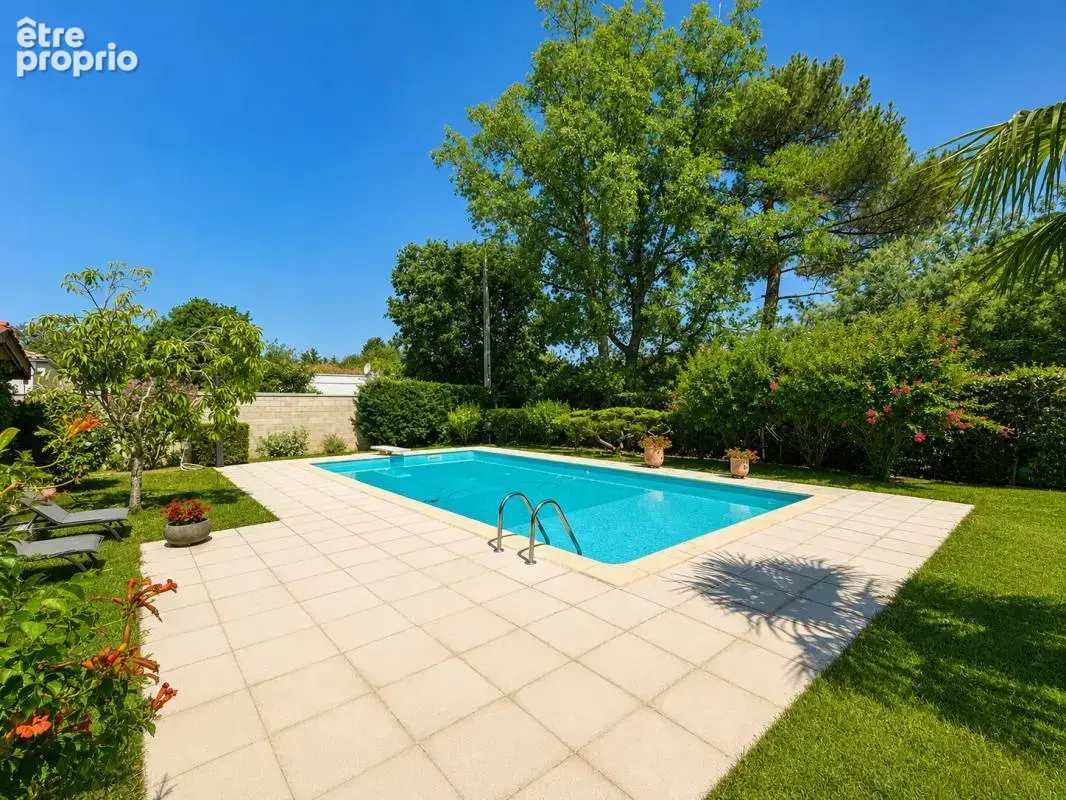 Maison familiale 125m2 avec piscine à Montauban -- Possibilité de détacher terrain constructible - photo 3