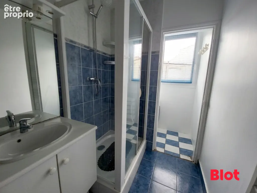 Appartement 3 pièces 58 m² à vendre à Brest (29200) - photo 7