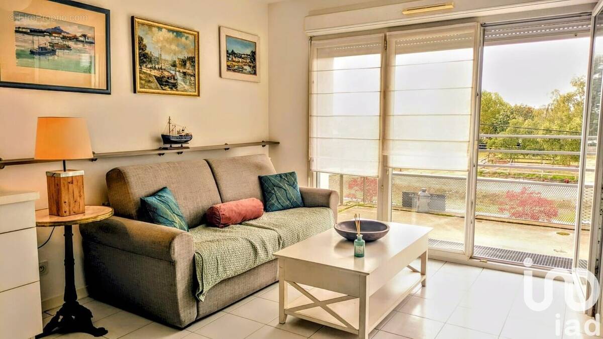 Photo 1 - Appartement à VANNES