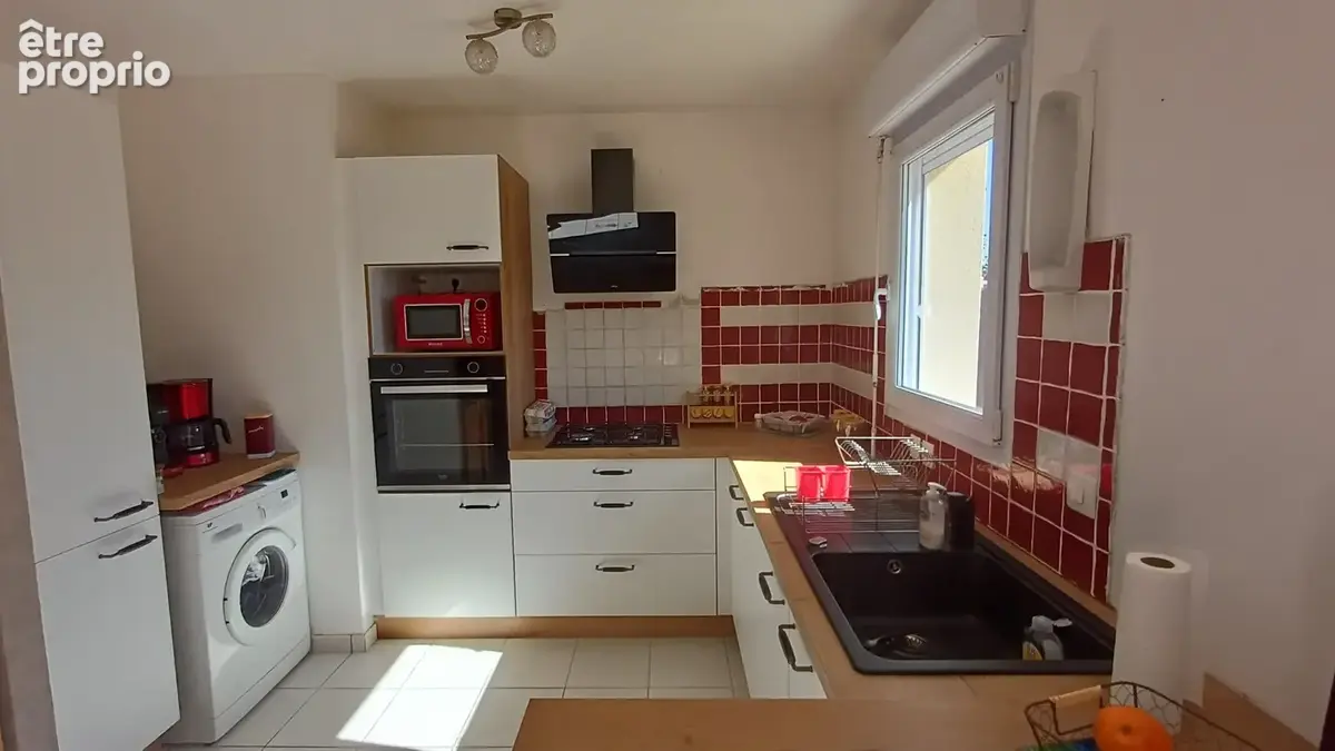Maison 3 pièces 71 m² à vendre à Ploufragan (22440) - photo 4