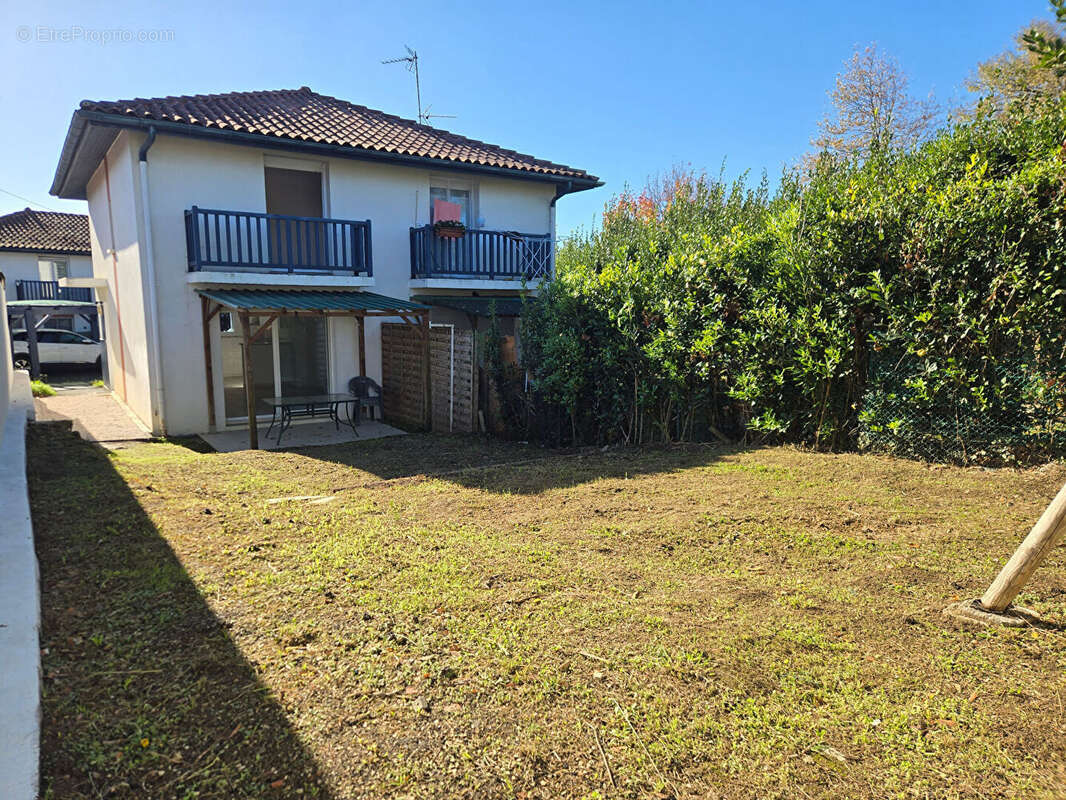 Maison à HENDAYE