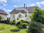 Maison à GRISY-LES-PLATRES