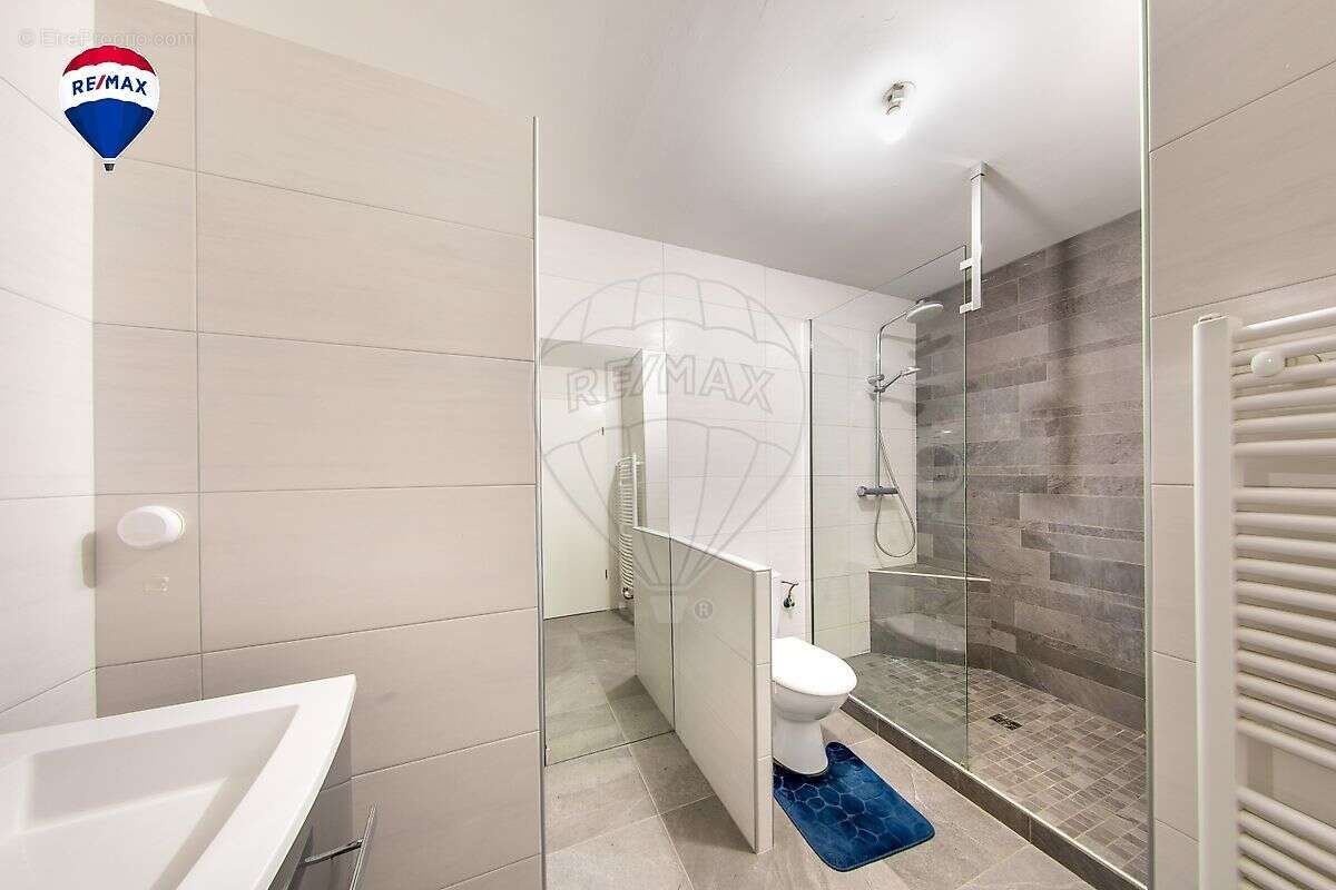 Appartement à HAGENTHAL-LE-BAS