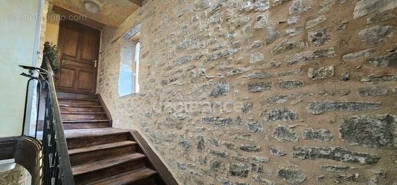 Appartement à ARBOIS