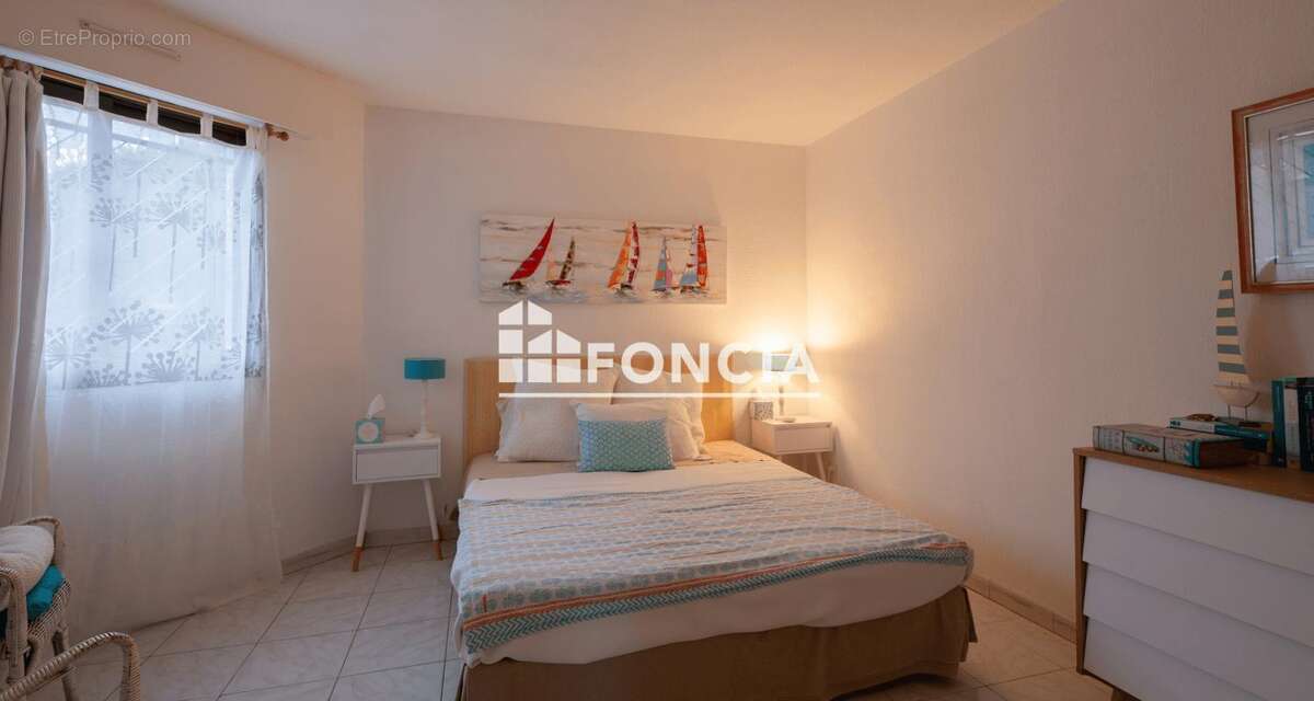 Appartement à CAVALAIRE-SUR-MER