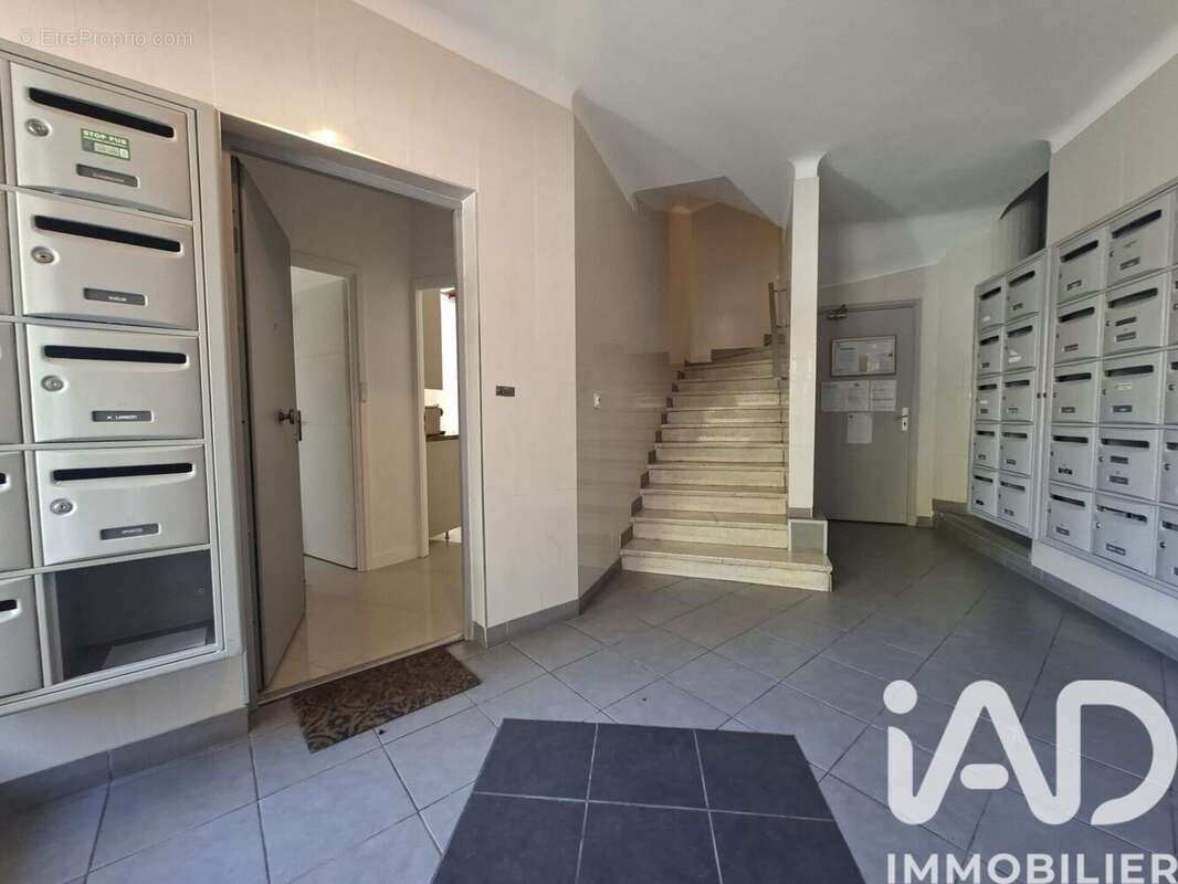 Photo 9 - Appartement à CANNES