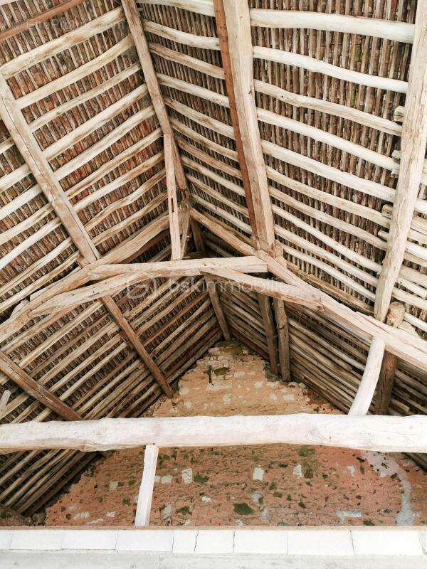 Maison à PONT-SUR-YONNE