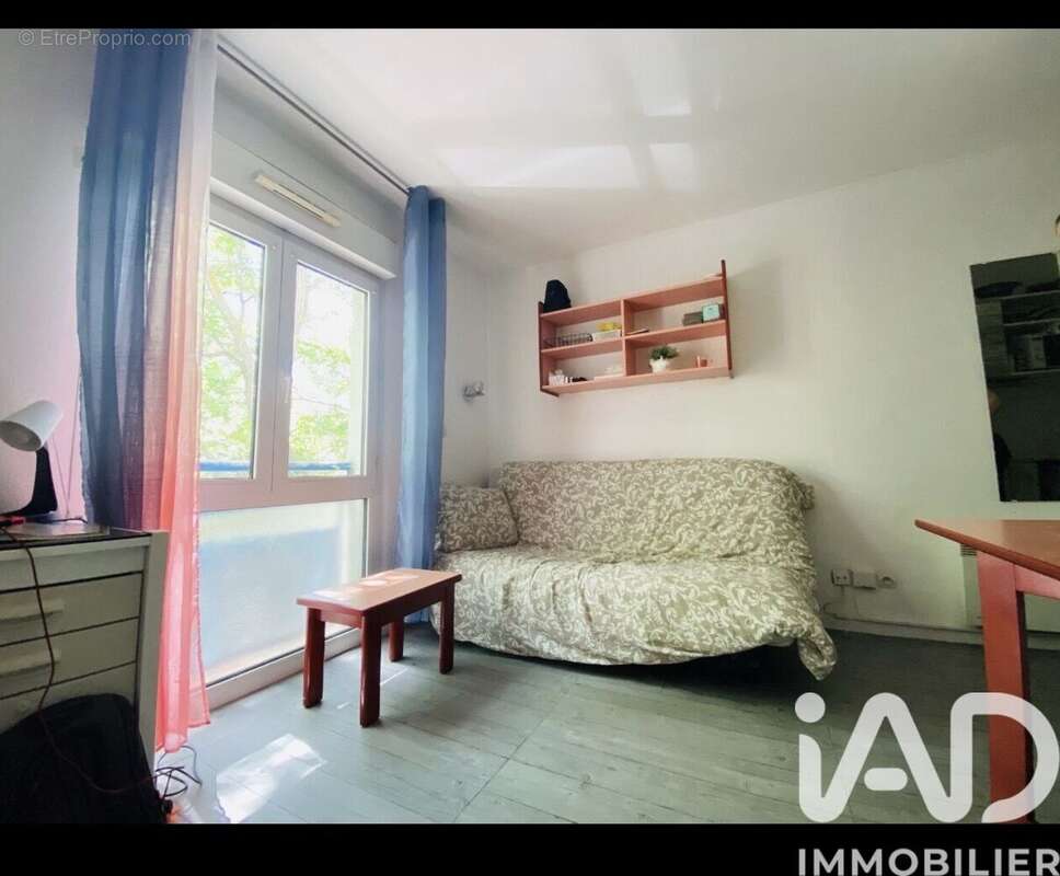 Photo 3 - Appartement à MONTPELLIER