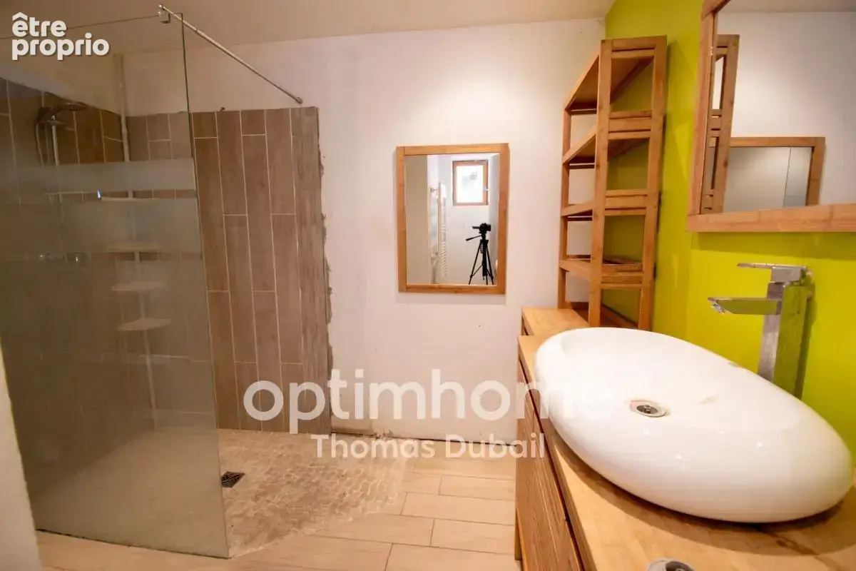 Maison individuelle familiale avec grange à Bousies - photo 6