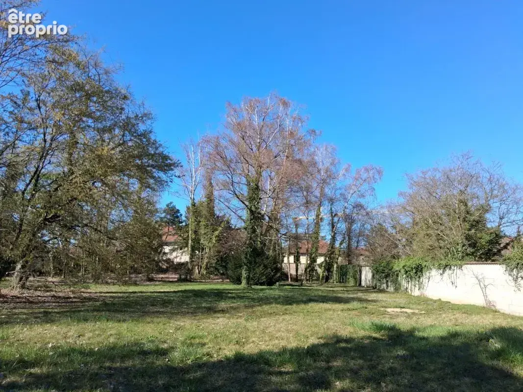 Terrain 300 m² à vendre à Pont-De-Cheruy (38230) - photo 3