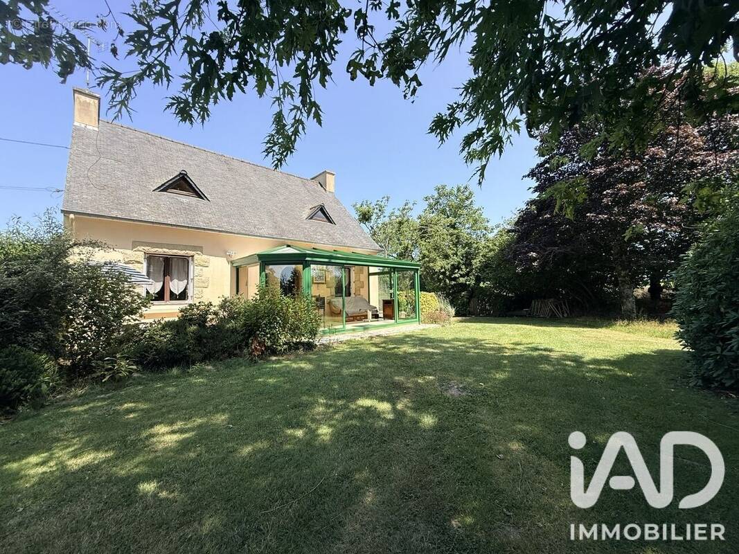 Photo 1 - Maison à PEDERNEC