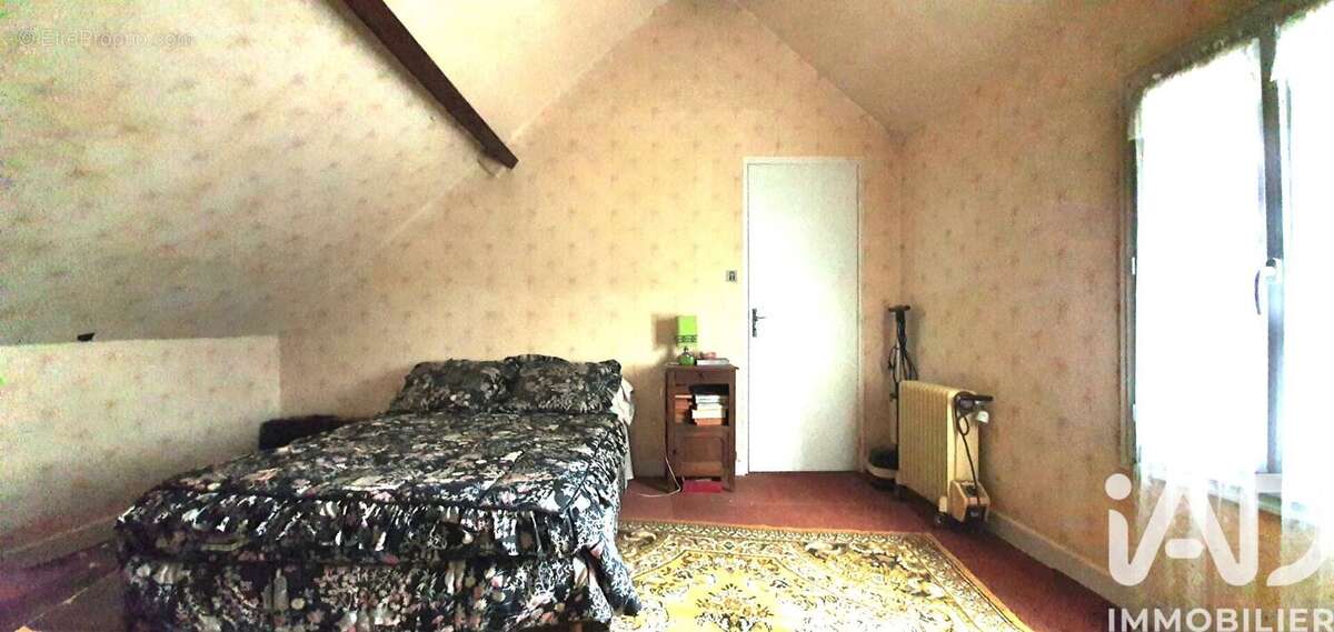 Photo 8 - Maison à TERRASSON-LAVILLEDIEU