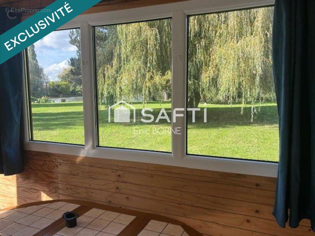 Photo 4 - Terrain à SALPERWICK