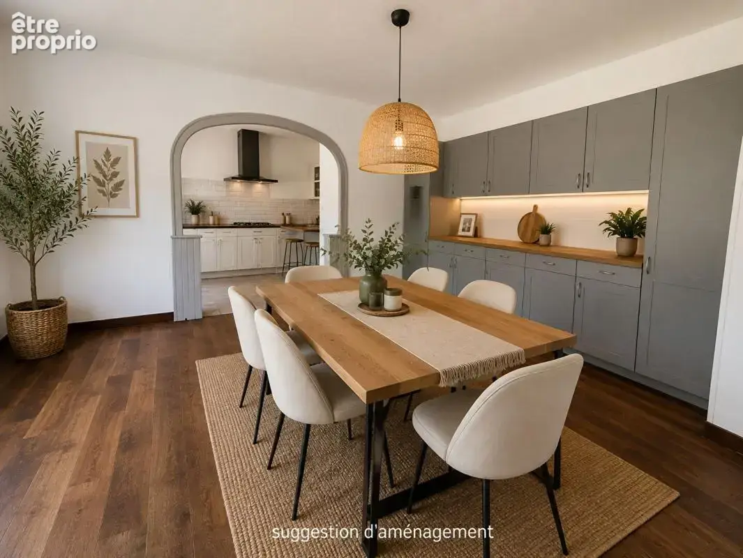 22200 GRACES Longères avec dépendances - photo 4