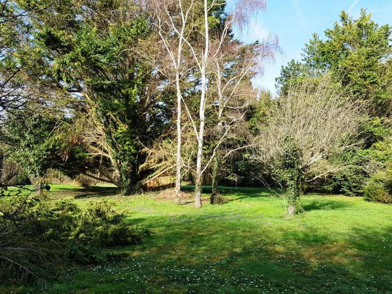 Terrain à MIGNALOUX-BEAUVOIR