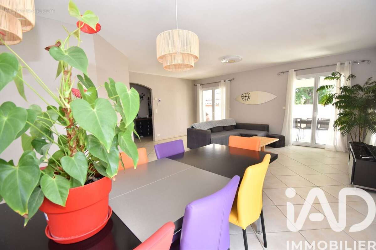 Photo 3 - Maison à SAINT-CLAR-DE-RIVIERE