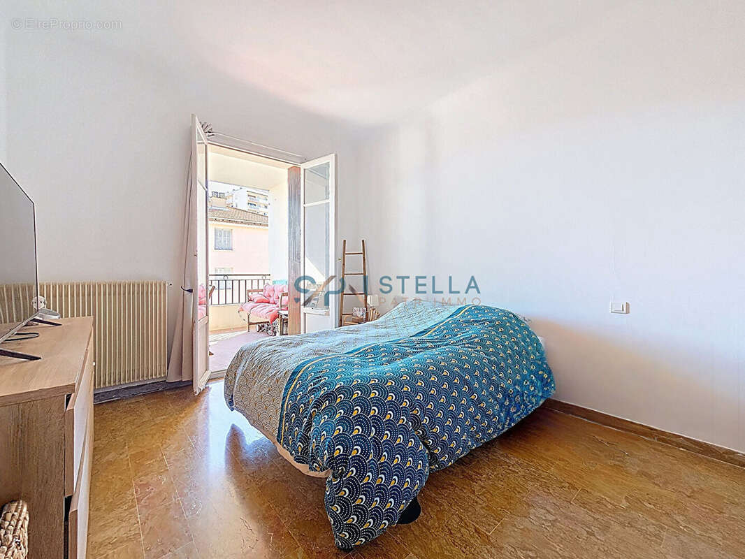 Appartement à AJACCIO