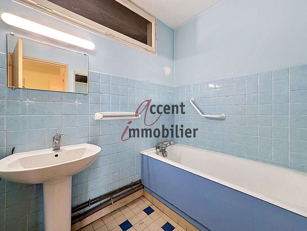 Appartement à CAVAILLON