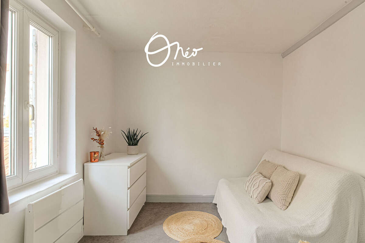 Appartement à LYON-4E