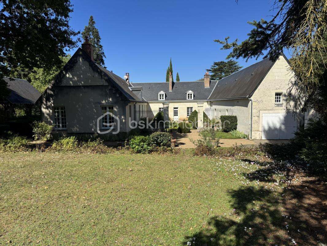 Maison à SAINT-AVERTIN